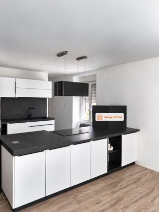  Appartement à vendre 3 pièces 85 m²