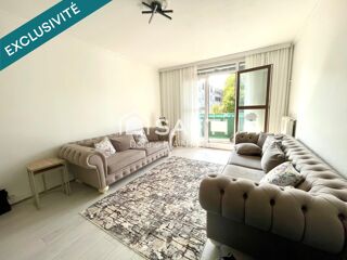  Appartement � vendre 3 pi�ces 62 m�