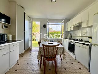  Maison à vendre 5 pièces 150 m²