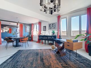  Appartement � vendre 4 pi�ces 158 m�