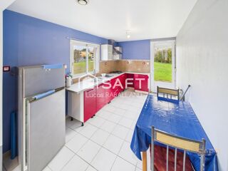  Maison � vendre 5 pi�ces 100 m�