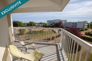  Appartement à vendre 3 pièces 72 m²