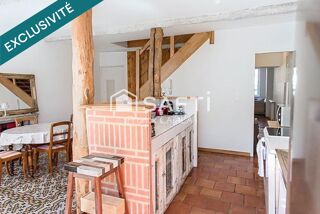  Appartement à vendre 4 pièces 110 m²