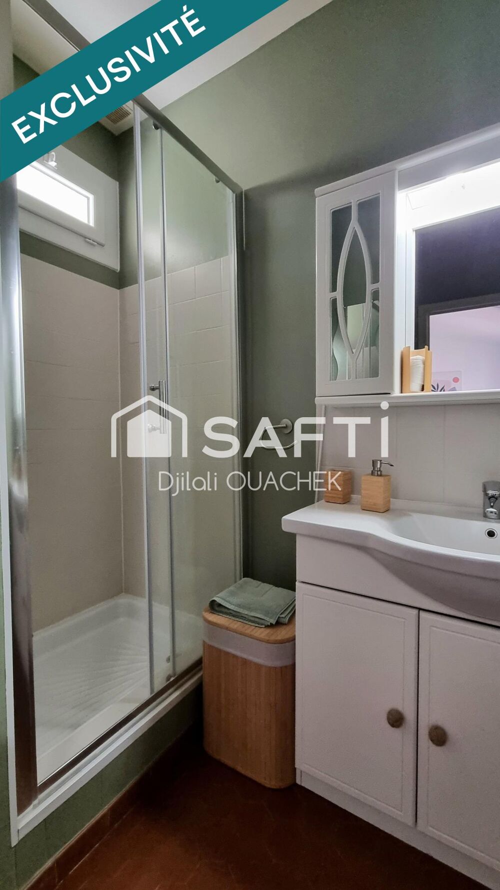 Vente Appartement Appartement 2 pièces de 28m² Le barcares