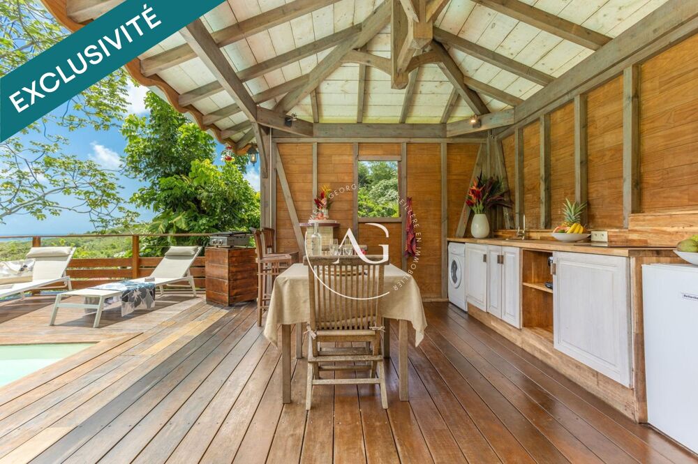 � vendre  Maison Le Marin (97290)