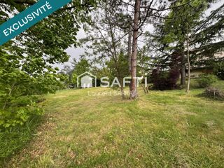  Terrain à vendre 1227 m²