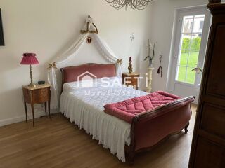  Maison � vendre 7 pi�ces 357 m� Chateaumeillant