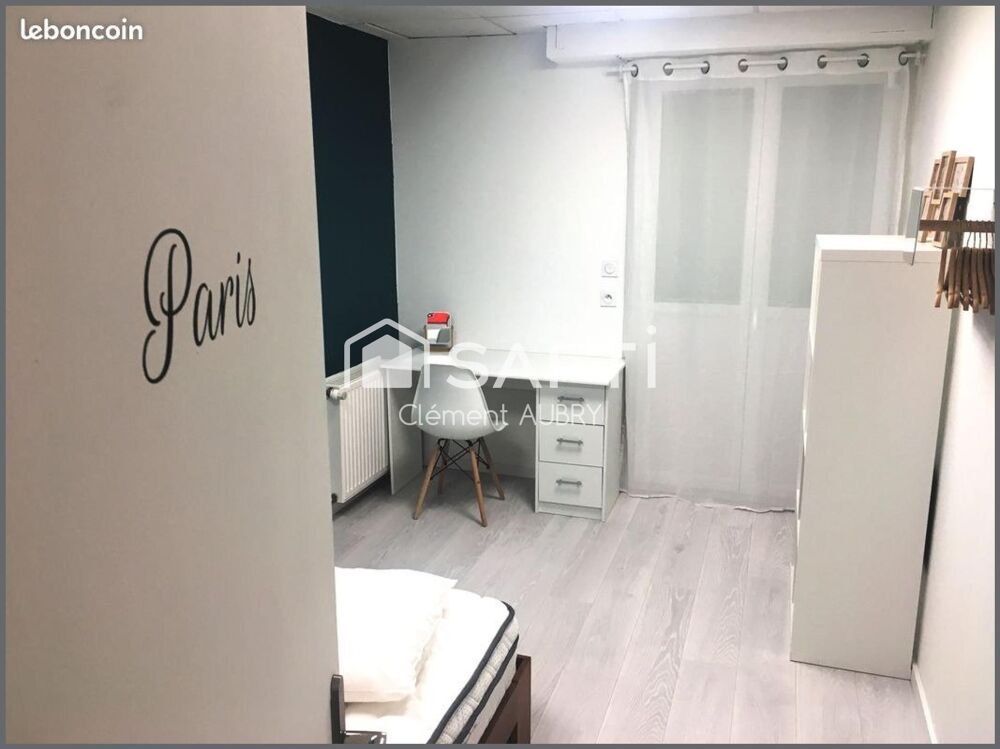 Vente Appartement Appartement au rez de chaussée avec de beaux volumes ! Laval