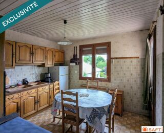  Maison à vendre 6 pièces 120 m²
