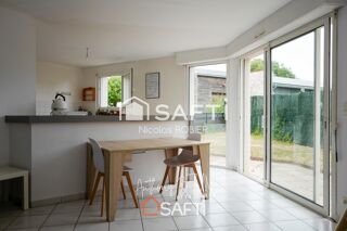  Maison à vendre 6 pièces 162 m²