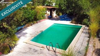  Maison à vendre 7 pièces 210 m²