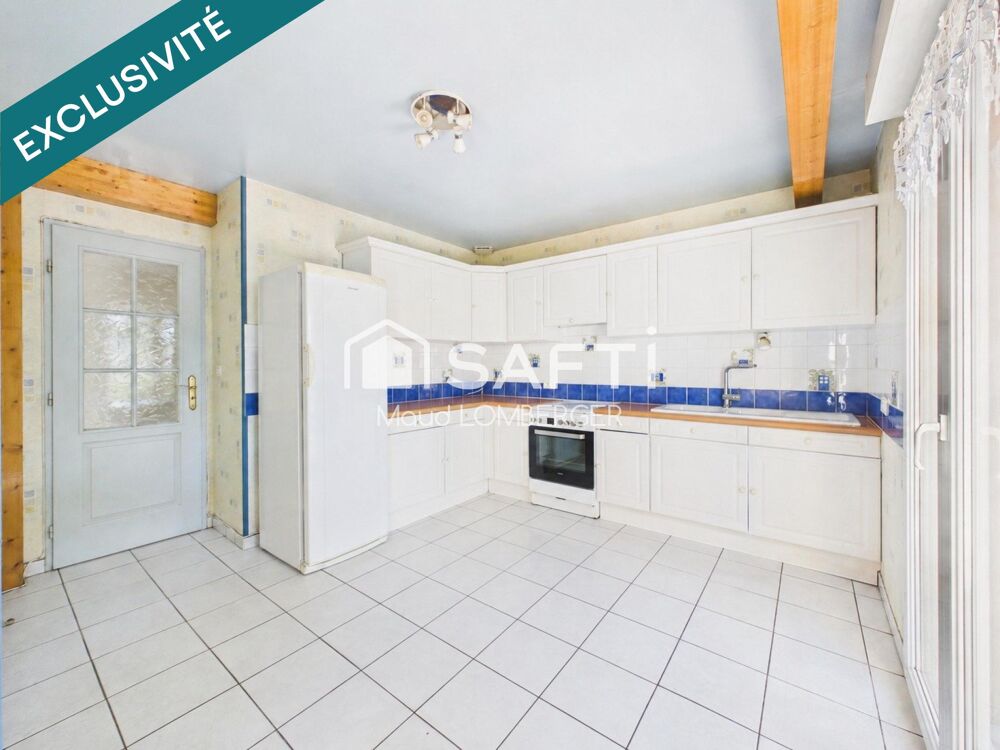 Vente Maison Ecrin de verdure au cœur de GRAY Gray