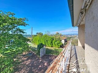  Maison à vendre 3 pièces 78 m²