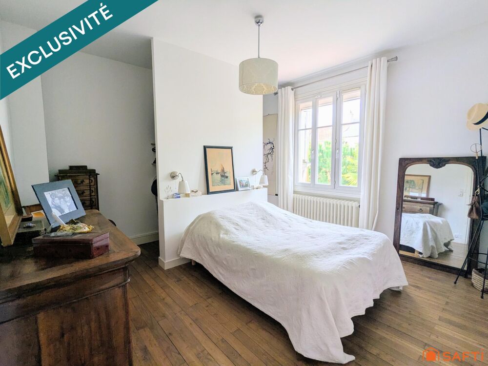 � vendre  Maison Nantes (44000)