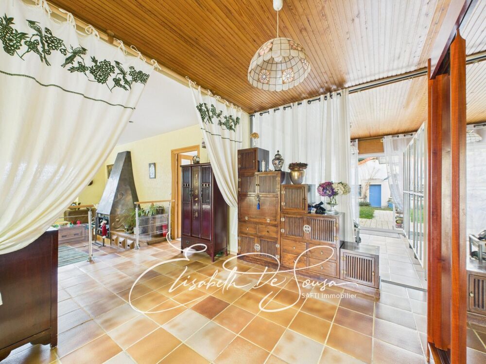 � vendre  Maison Saint-Maur-des-Foss�s (94100)