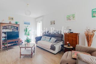  Appartement � vendre 3 pi�ces 70 m�