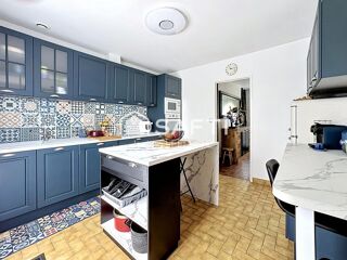  Maison � vendre 5 pi�ces 87 m�