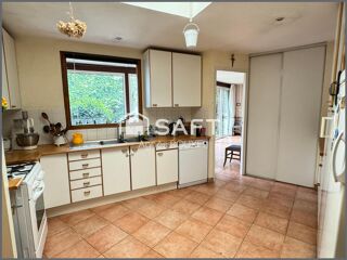  H�tel Particulier � vendre 10 pi�ces 255 m� Nantes