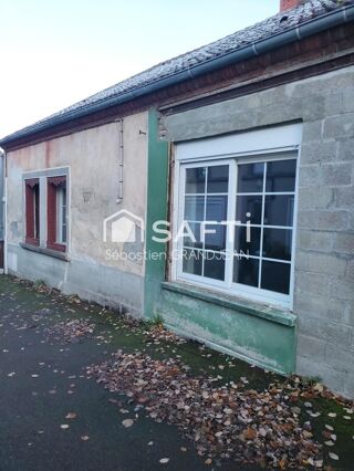  Maison � vendre 5 pi�ces 88 m�