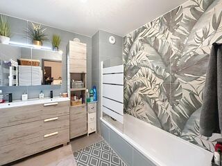  Appartement � vendre 3 pi�ces 72 m�