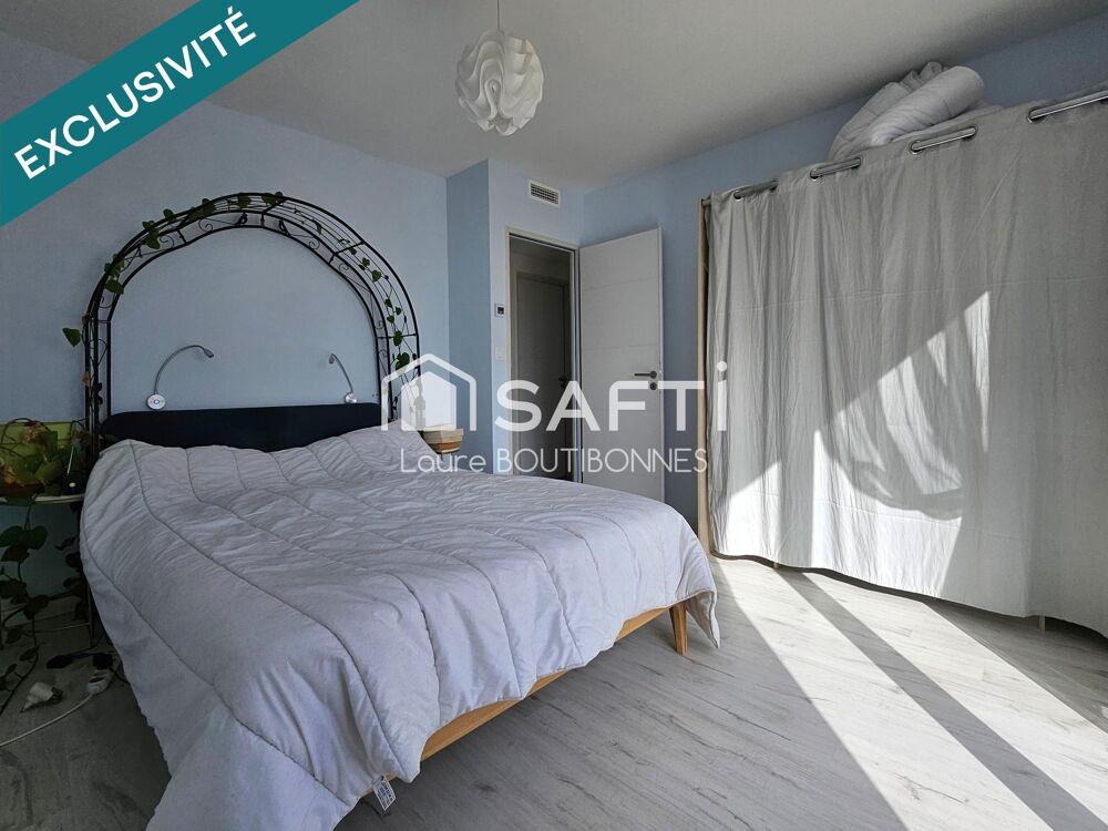 Vente Maison Maison Saint-sulpice-la-pointe
