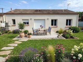  Maison � vendre 4 pi�ces 90 m�