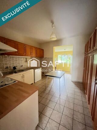  Maison � vendre 7 pi�ces 174 m�