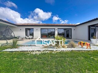 Maison à vendre 7 pièces 195 m²