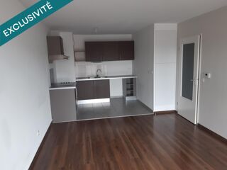  Appartement à vendre 2 pièces 47 m²