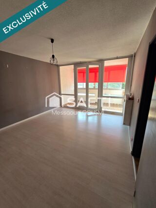  Appartement � vendre 2 pi�ces 65 m�