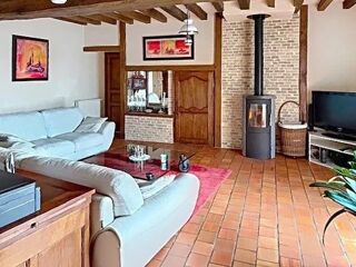  Maison à vendre 9 pièces 250 m²