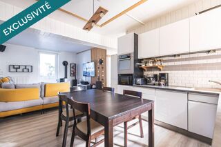  Maison � vendre 6 pi�ces 130 m�