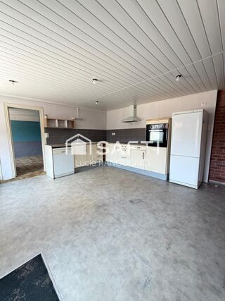  Maison à vendre 6 pièces 144 m²