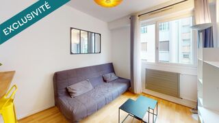  Appartement à vendre 1 pièce 23 m²