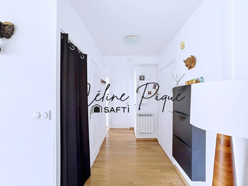 Vente Appartement Appartement 2 pièces de 51 m² – Dernier étage avec ascenseur – Quartier Beaulieu Caen
