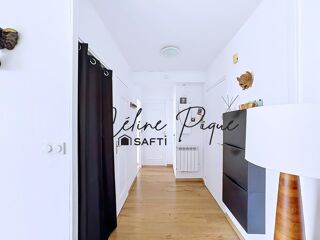 Vente Appartement Appartement 2 pièces de 51 m² – Dernier étage avec ascenseur – Quartier Beaulieu Caen
