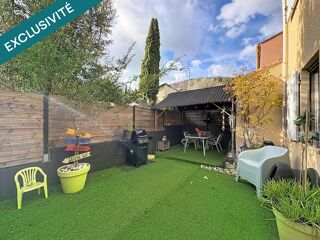  Maison � vendre 4 pi�ces 83 m�