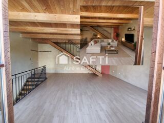  Maison à vendre 11 pièces 286 m²