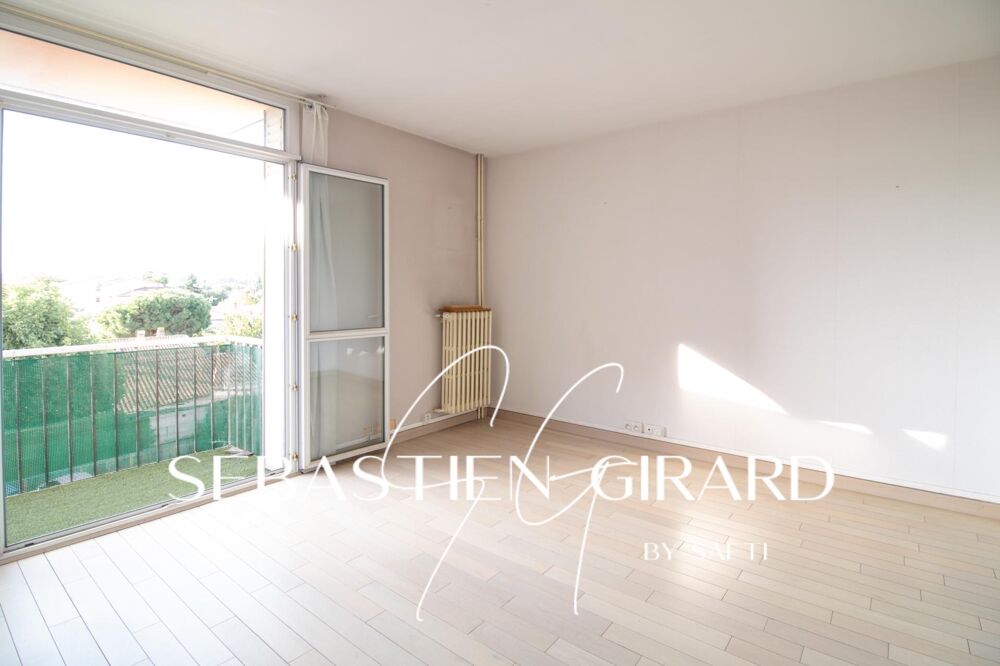 Appartement - 3 pièces, 61 m² - Toulouse, 31500