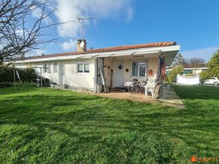 Maison  vendre 4 pices 95 m