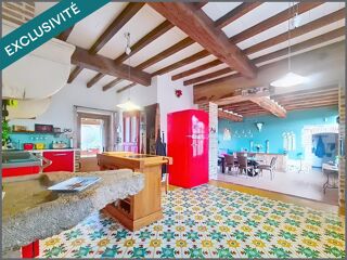  Maison � vendre 7 pi�ces 327 m�