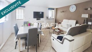  Maison à vendre 4 pièces 115 m²