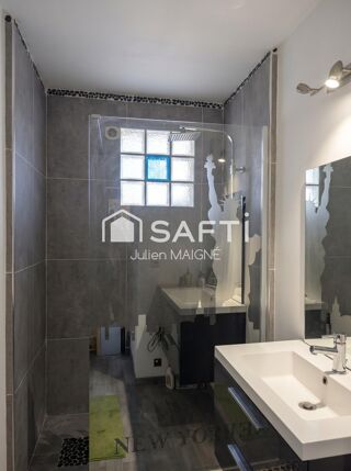  Appartement à vendre 3 pièces 57 m²