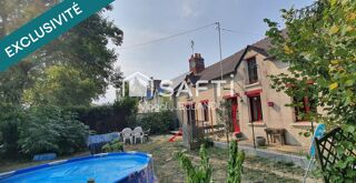  Maison � vendre 4 pi�ces 125 m�