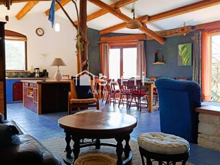  Maison à vendre 6 pièces 136 m²