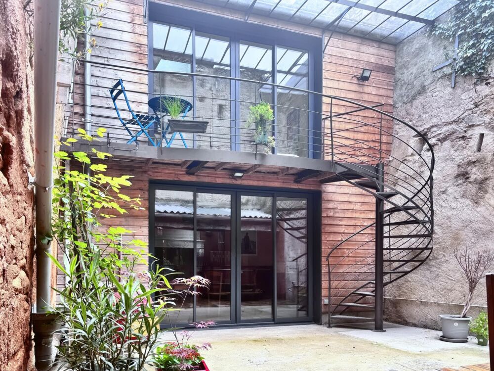 Maison de charme