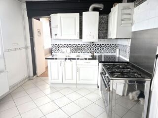 Appartement � vendre 4 pi�ces 85 m�