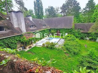  Maison à vendre 14 pièces 350 m²