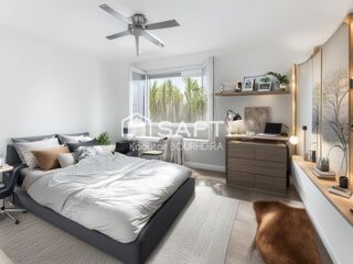  Appartement � vendre 3 pi�ces 58 m�