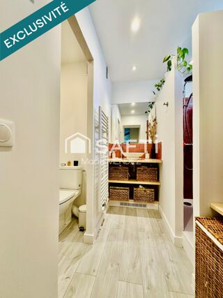  Appartement à vendre 2 pièces 45 m²